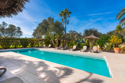 Finca Casa Groc