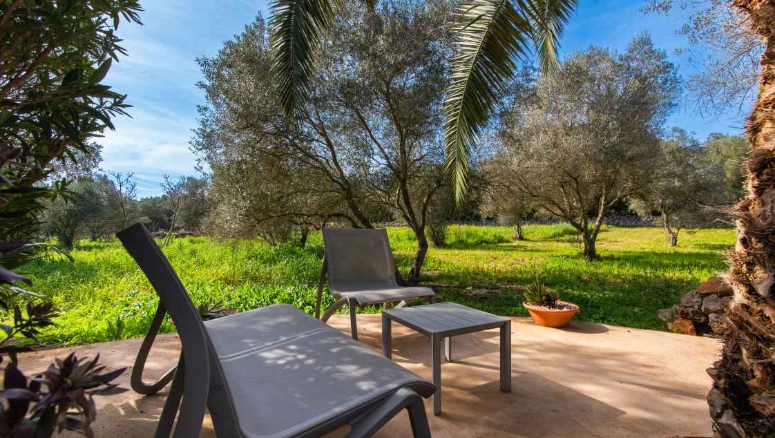 Casa Groc