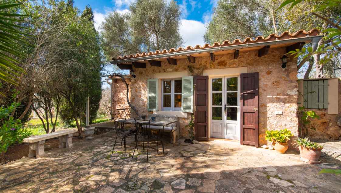 Casa Groc