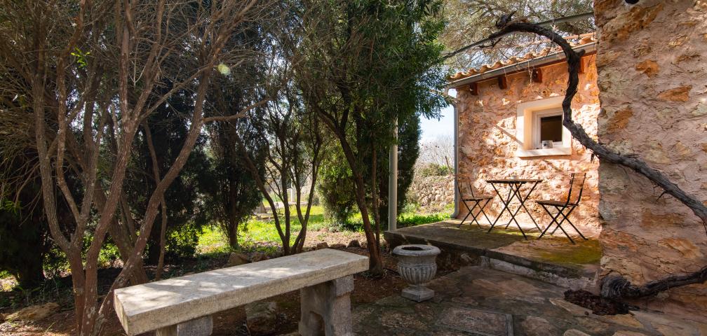 Finca Casa Groc