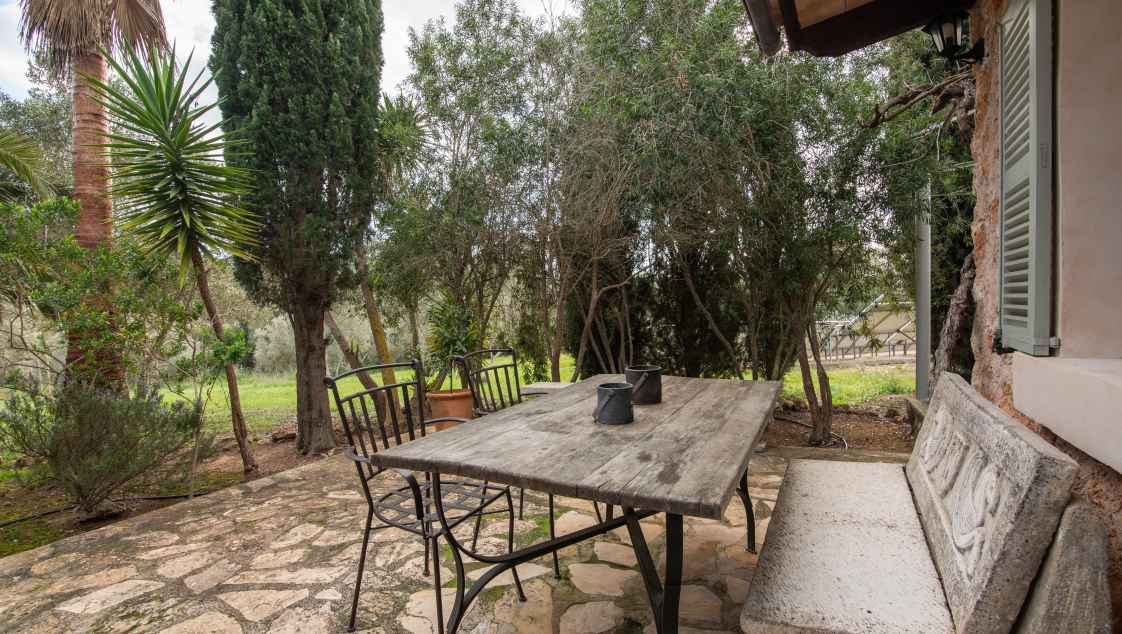 Casa Groc
