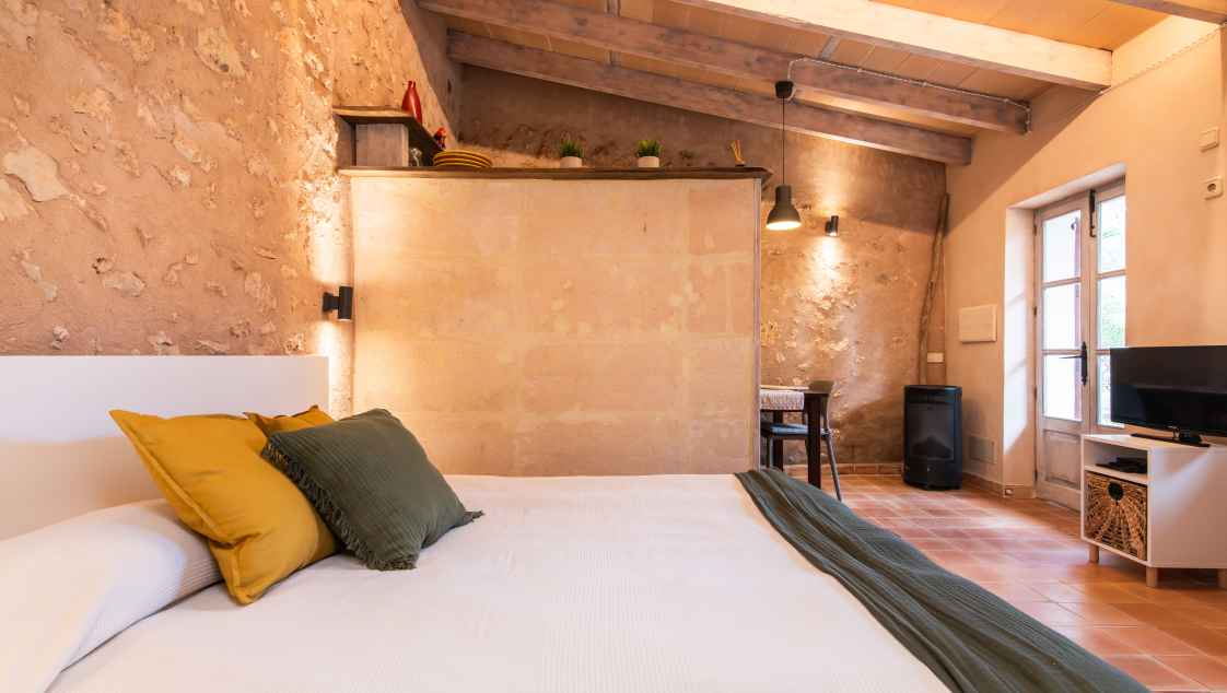 Casa Groc