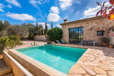 Finca Casa Cascada