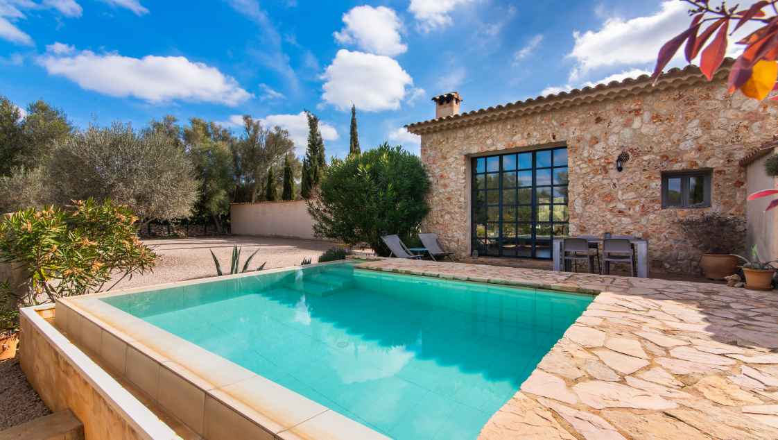 Casa Cascada