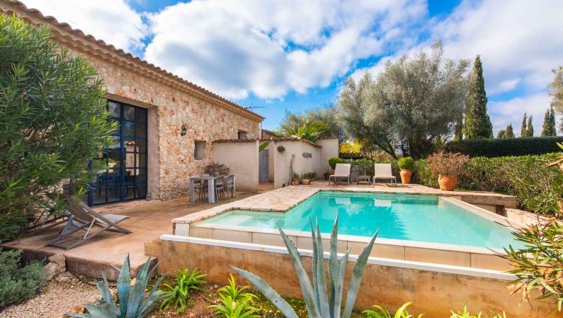 Casa Cascada