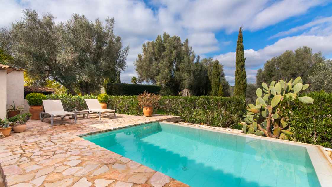 Casa Cascada