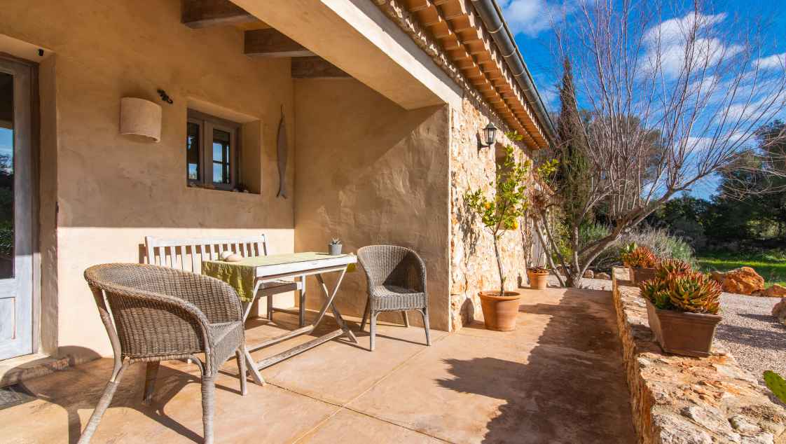Casa Cascada