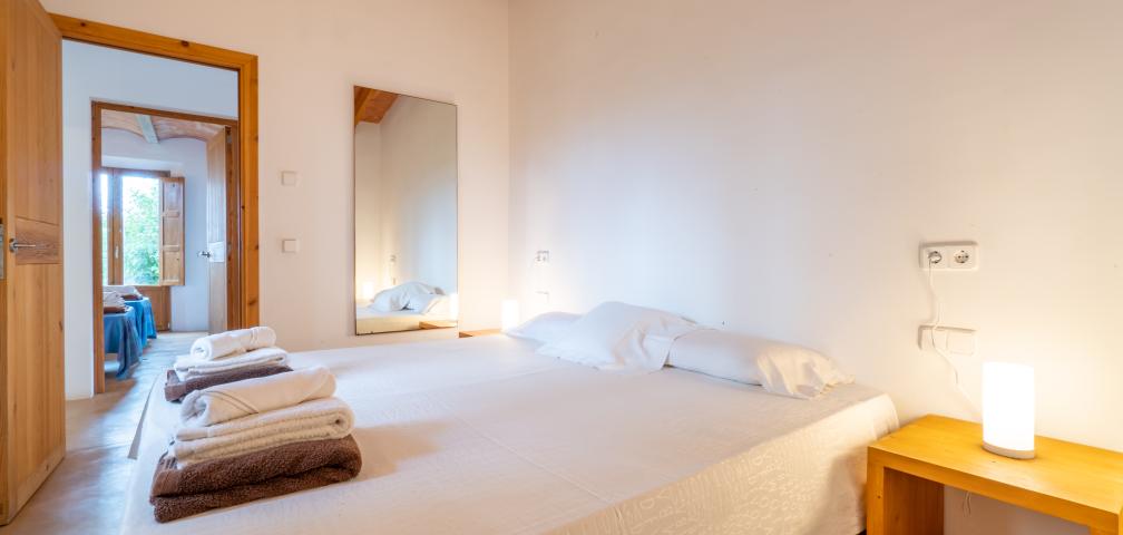 Rural Villa Pedra Viva