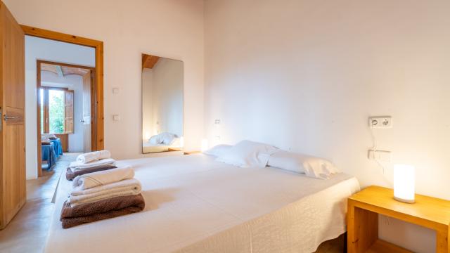 Rural Villa Pedra Viva