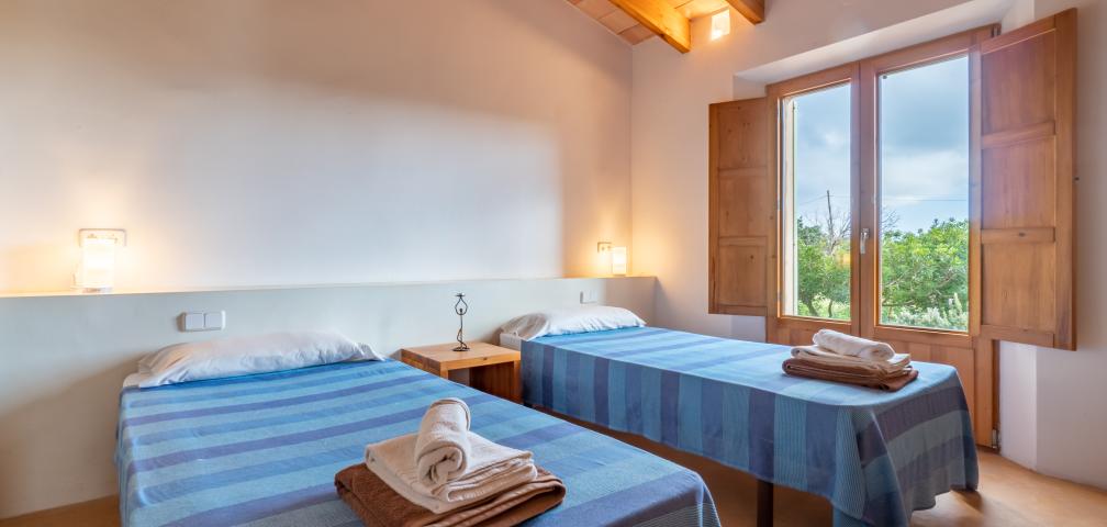 Rural Villa Pedra Viva