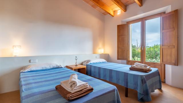 Rural Villa Pedra Viva