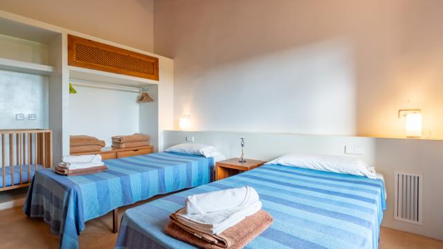 Rural Villa Pedra Viva