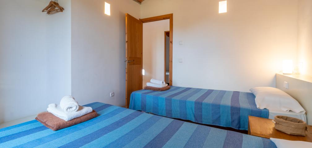 Rural Villa Pedra Viva