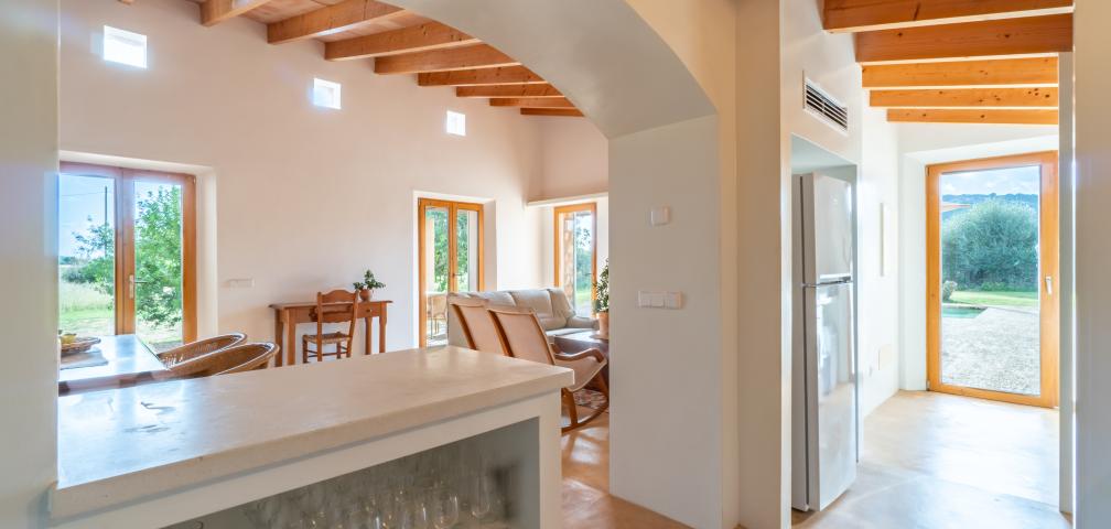 Rural Villa Pedra Viva