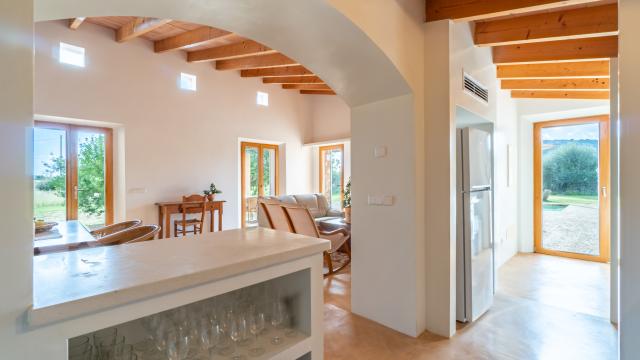 Rural Villa Pedra Viva