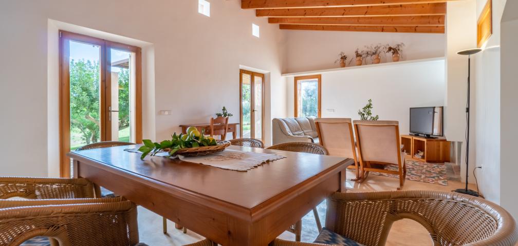 Rural Villa Pedra Viva