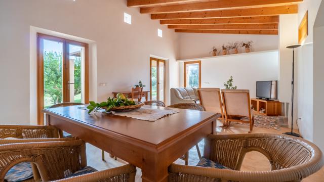 Rural Villa Pedra Viva