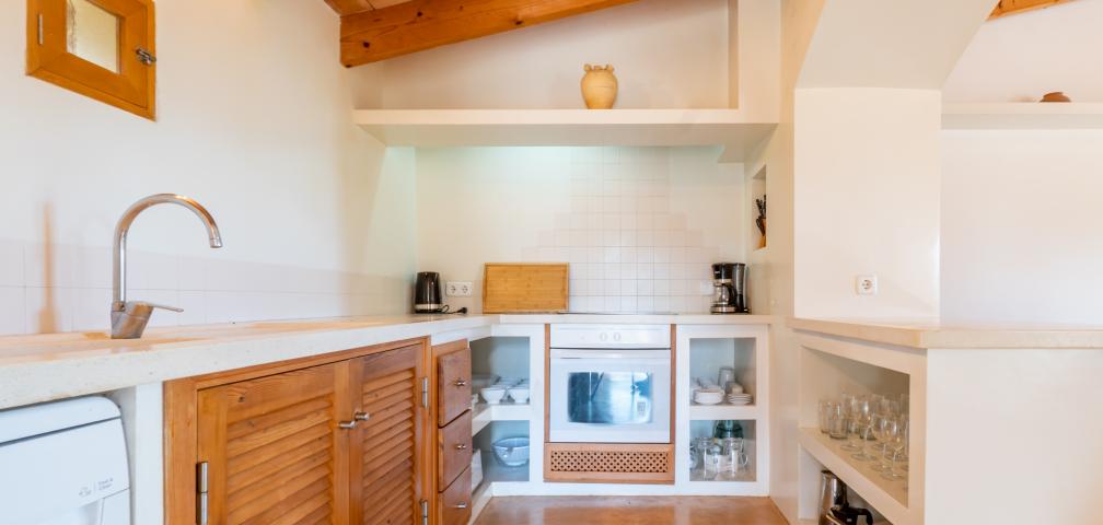 Rural Villa Pedra Viva