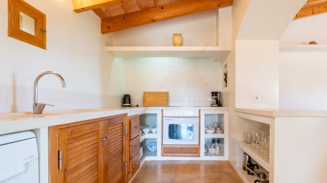 Rural Villa Pedra Viva