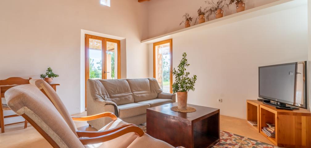 Rural Villa Pedra Viva