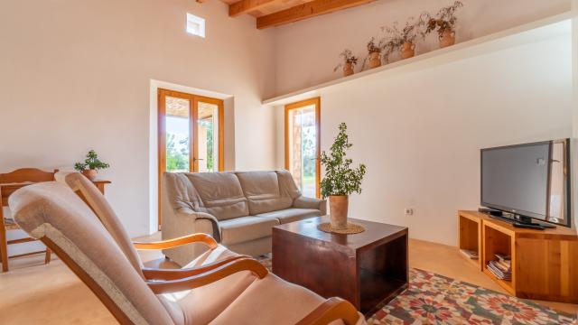 Rural Villa Pedra Viva