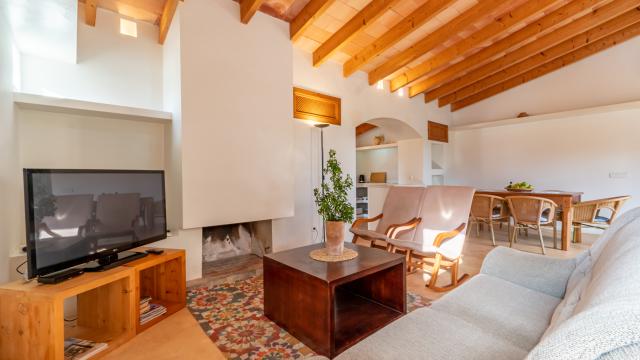 Rural Villa Pedra Viva