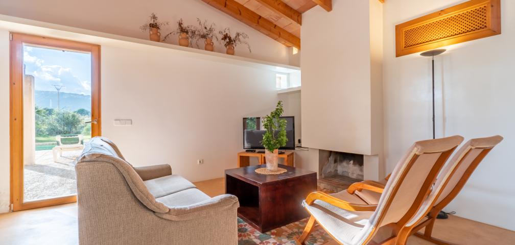 Rural Villa Pedra Viva