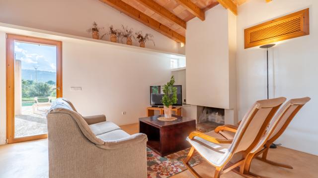 Rural Villa Pedra Viva