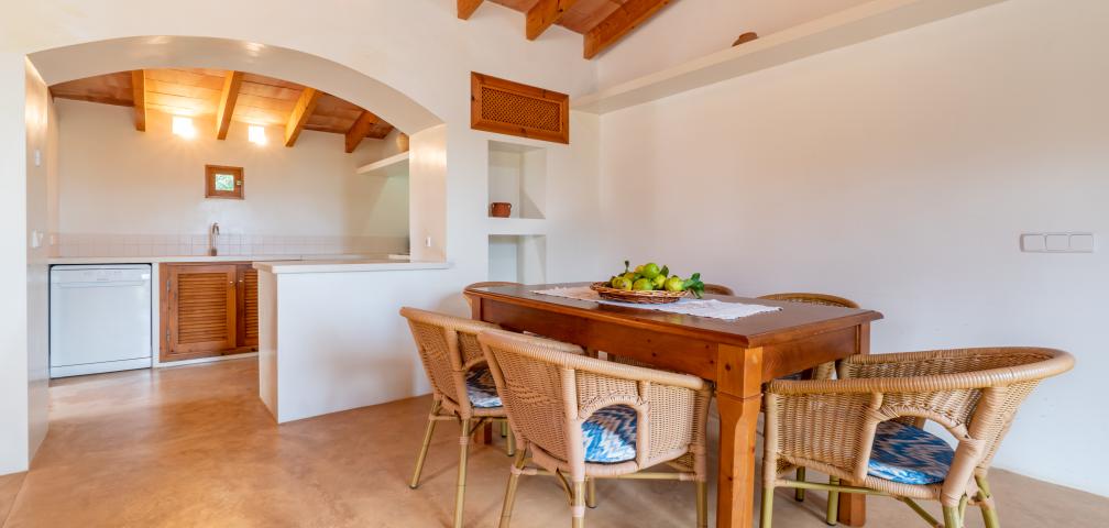 Rural Villa Pedra Viva