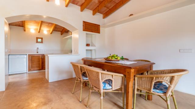 Rural Villa Pedra Viva