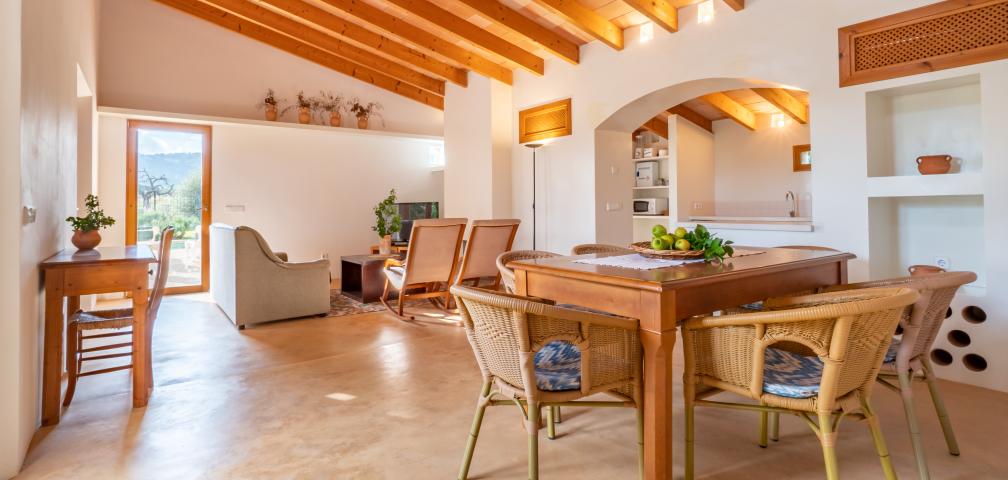 Rural Villa Pedra Viva