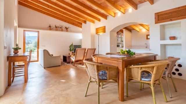 Rural Villa Pedra Viva