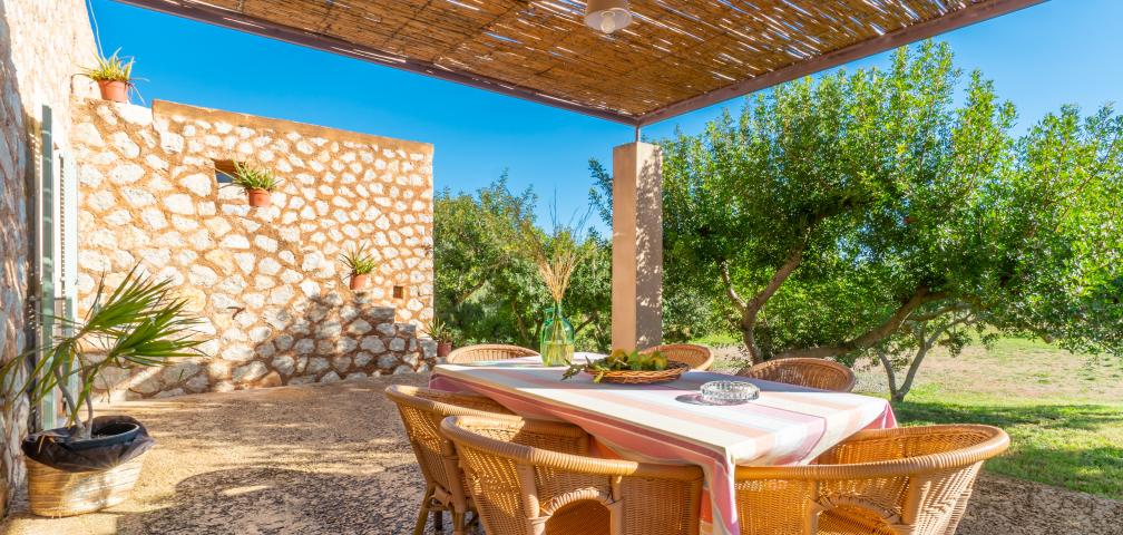 Rural Villa Pedra Viva