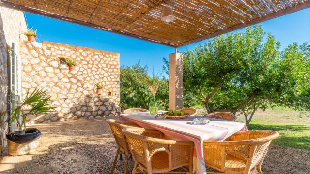 Rural Villa Pedra Viva