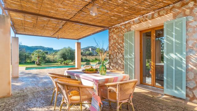 Rural Villa Pedra Viva