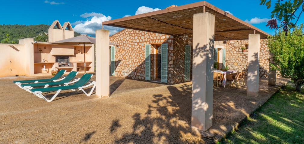 Rural Villa Pedra Viva