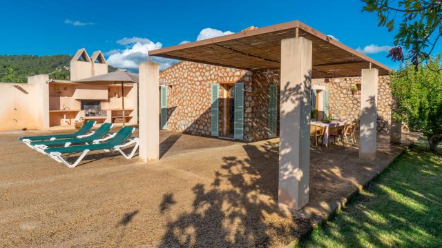 Rural Villa Pedra Viva