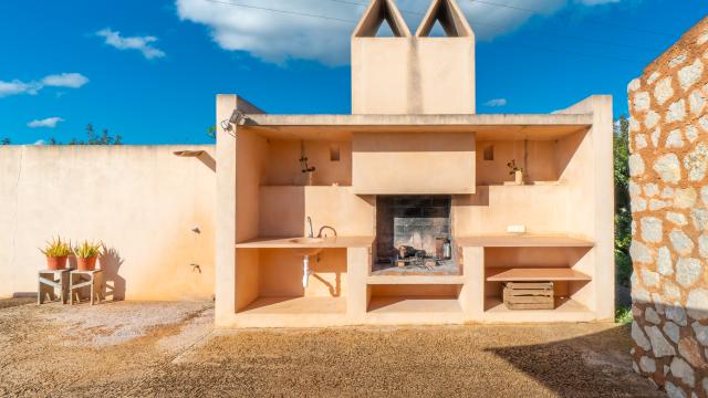 Rural Villa Pedra Viva