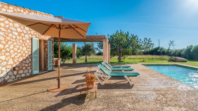 Rural Villa Pedra Viva