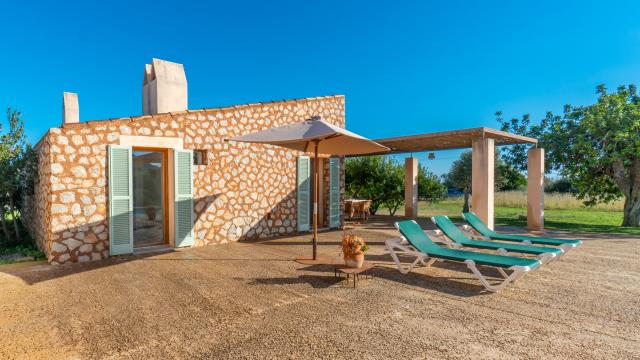 Rural Villa Pedra Viva