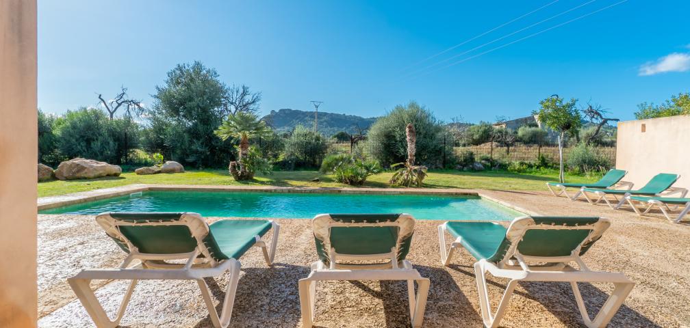 Rural Villa Pedra Viva