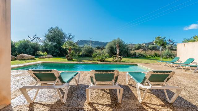 Rural Villa Pedra Viva