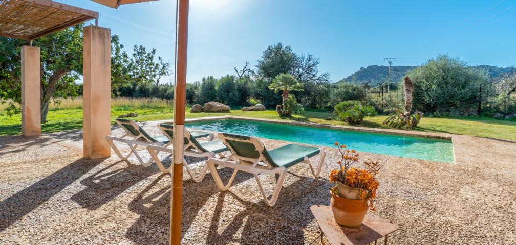 Rural Villa Pedra Viva