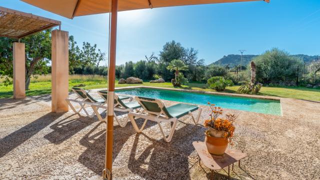 Rural Villa Pedra Viva