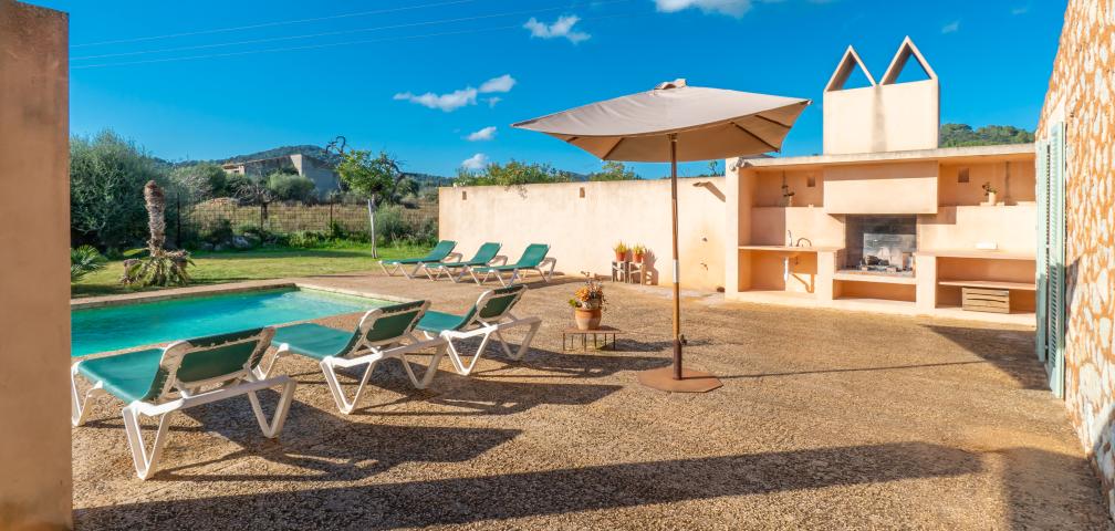 Rural Villa Pedra Viva