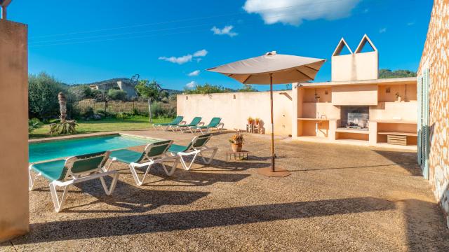 Rural Villa Pedra Viva