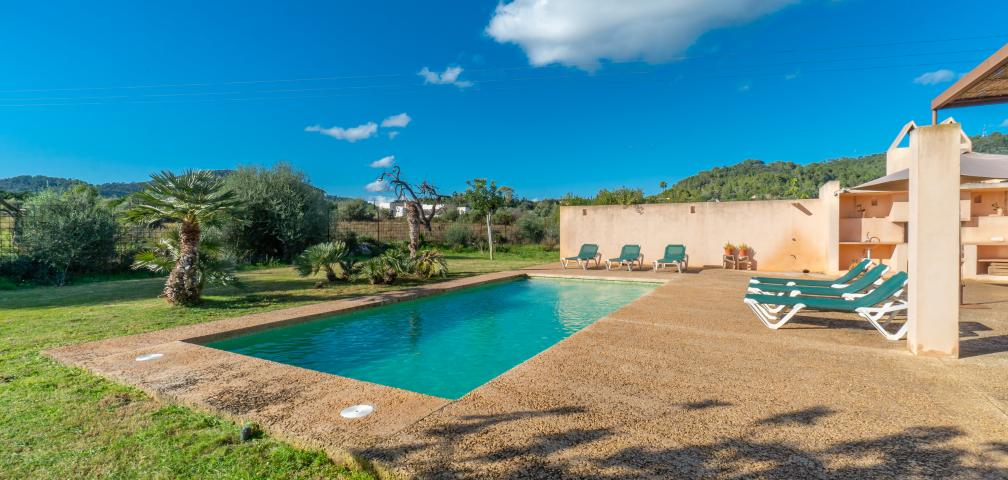 Rural Villa Pedra Viva