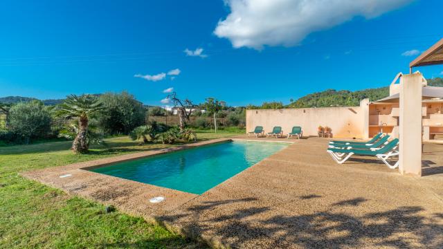 Rural Villa Pedra Viva