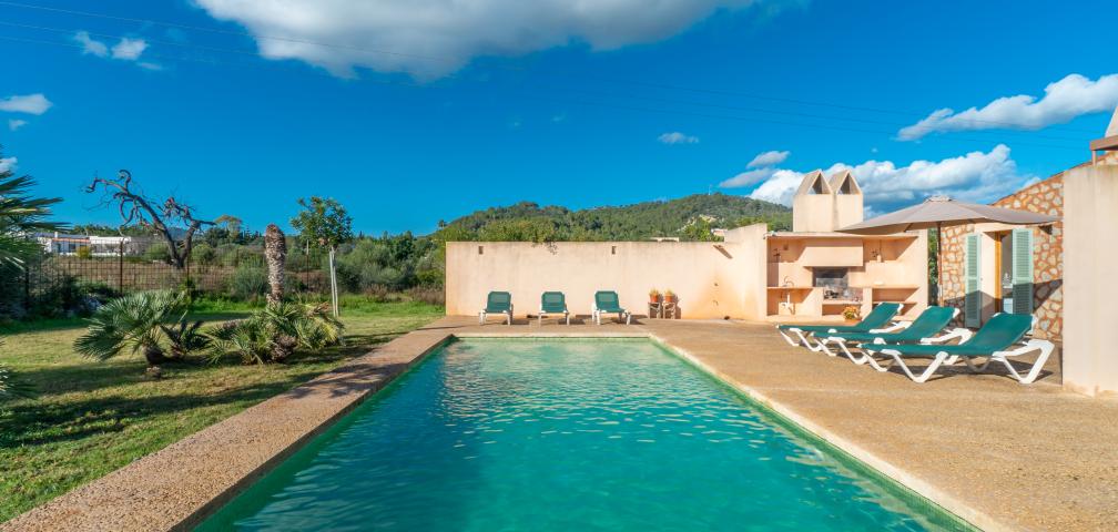 Rural Villa Pedra Viva