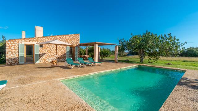 Rural Villa Pedra Viva